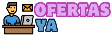 Portal Laboral y de Ayuda –  Ofertas Ya